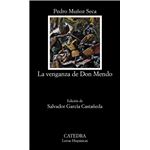 La venganza de Don Mendo