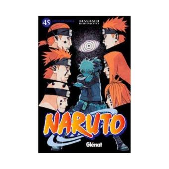 Naruto 45