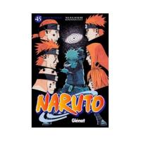 Naruto 45