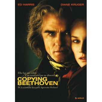 Copying Beethoven - DVD