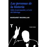 Las personas de la historia