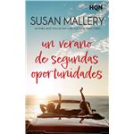 Un Verano De Segundas Oportunidades