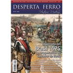 La Jornada De Brasil 1625