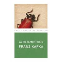 La metamorfosis