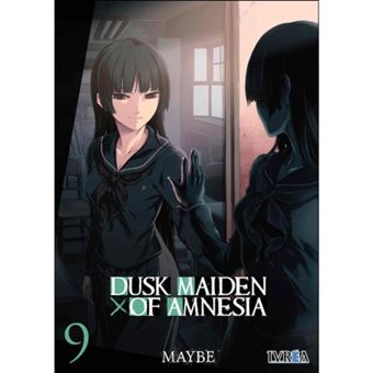 Dusk maiden of amnesia 9