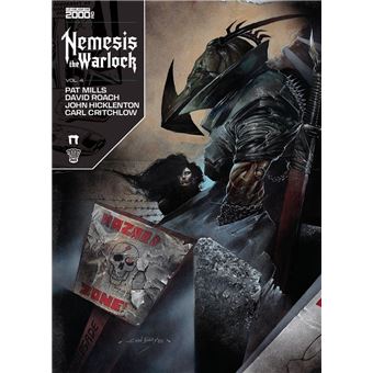 Nemesis The Warlock 4