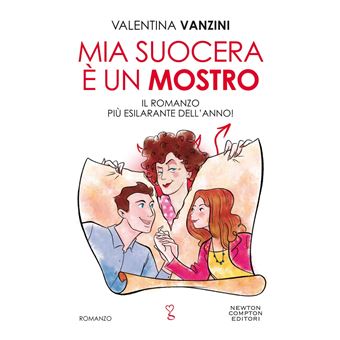 Mia suocera è un mostro - 1