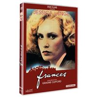 Frances - DVD