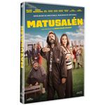 Matusalén - DVD