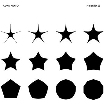 Hybr:Id III - 2 Vinilos