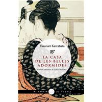 La Casa De Les Belles Adormides
