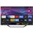 TV LED 55'' Hisense 55A6GQ 4K UHD HDR Smart TV