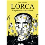 Lorca, un poeta en nueva york