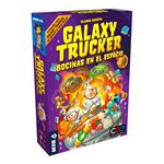 GALAXY TRUCKER BOCINAS EN EL ESPACIO EXPANSION - Imagen 5