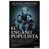 El engaño populista