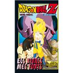 Bola de Drac Z Els rivals més forts