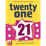 Twenty One Tablero