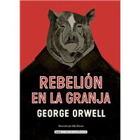 Rebelión en la granja