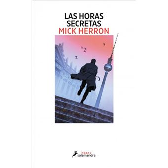 Las horas secretas - 1