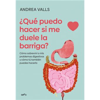 Qué puedo hacer si me duele la barriga