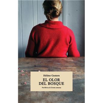 El olor del bosque - 1