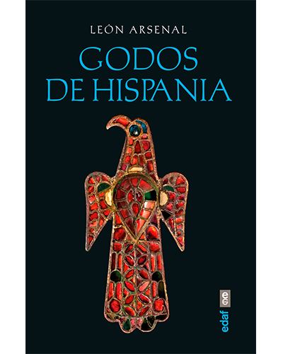 Godos de HispaniaGodos de Hispania - ePub