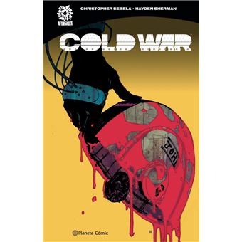 Cold War - 1