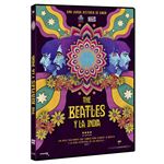 The Beatles y La India - DVD