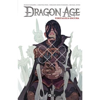 Dragon Age: Fortaleza Oscura