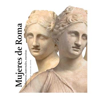 Mujeres de roma-seductoras maternal