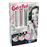 Set accesorios Gel a Peel Cife_0