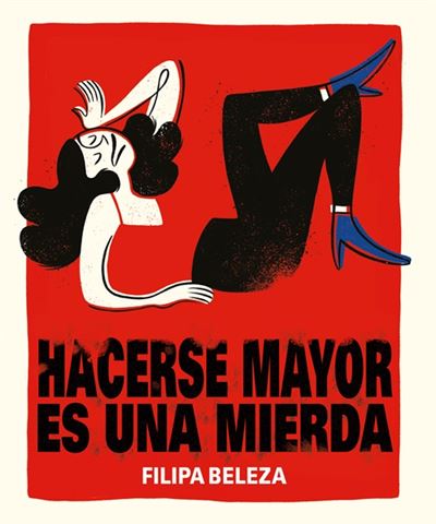 HACERSE MAYOR ES UNA MIERDA - Imagen 2