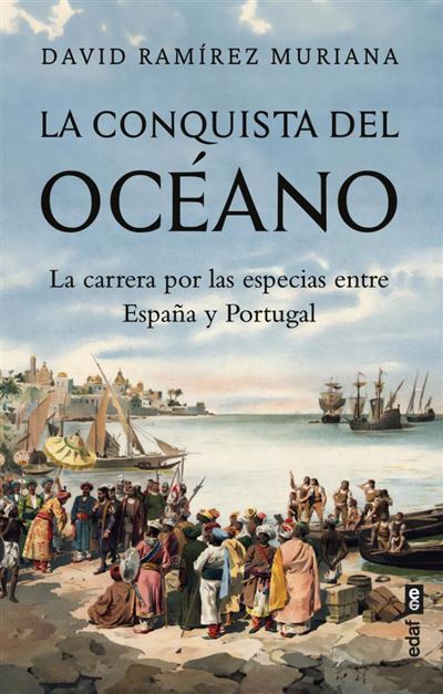 Editorial Edaf, S.l. Doradas La Conquista Del Océano