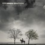 Le Sable Et L Ecume - Vinilo