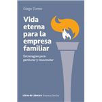 Vida Eterna Para La Empresa Familiar