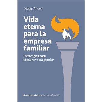 Vida Eterna Para La Empresa Familiar