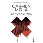 La novia gitana (Inspectora Elena Blanco, 1)