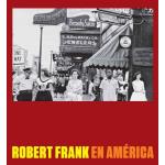 Robert Frank en América