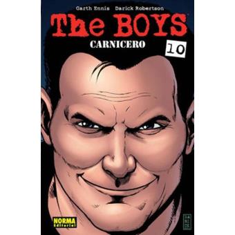 The Boys 10