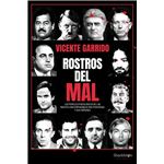 Rostros del mal