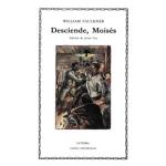 Desciende moises-lu