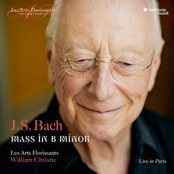 Bach - Messe in B Minor