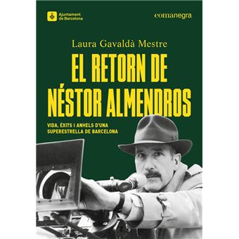 El retorn de Néstor Almendros