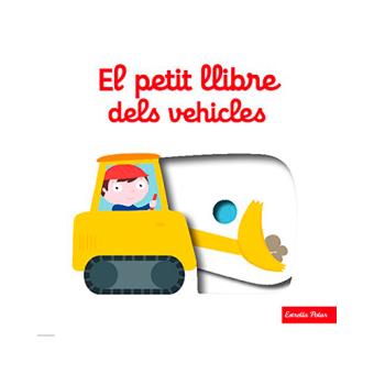 El petit llibre dels vehicles