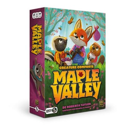 Maple valley