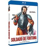 BLR-EL SOLDADO DE FORTUNA