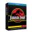 Parque Jurásico 1-3 + Jurassic World Edición Coleccionista 25º Aniversario - Blu-Ray_0