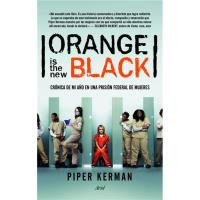 Orange is the new black