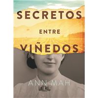Secretos entre viñedos