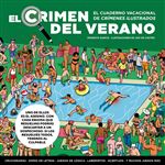 El crimen del verano. El cuaderno vacacional de Crímenes ilu